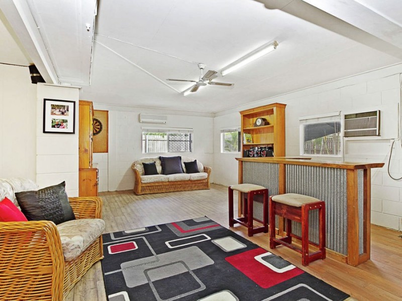 391 Fulham Road, Heatley QLD 4814