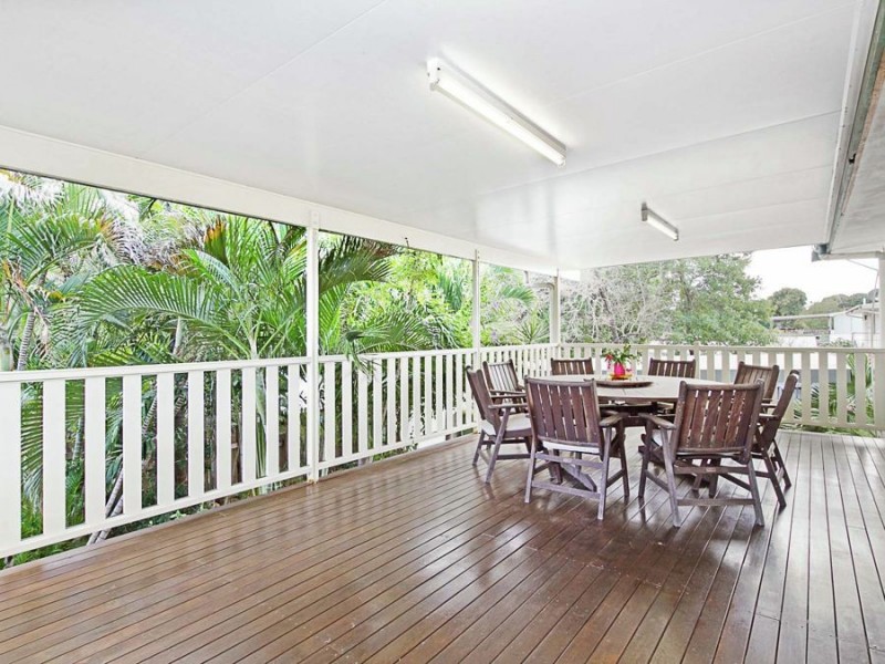 391 Fulham Road, Heatley QLD 4814