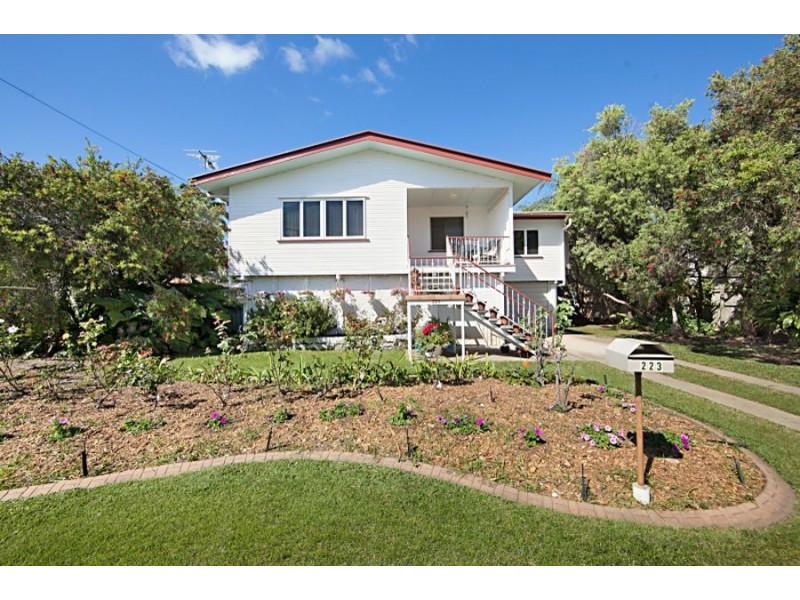 223 Tippett Street, Gulliver QLD 4812