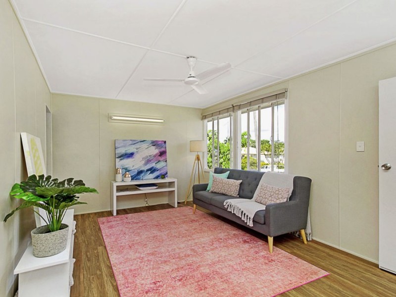 7 Bristol Street, Gulliver QLD 4812