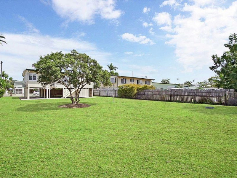 7 Bristol Street, Gulliver QLD 4812