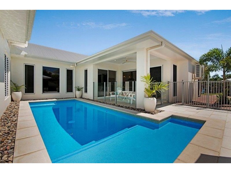 28 Goicoechea Drive, Bushland Beach QLD 4818