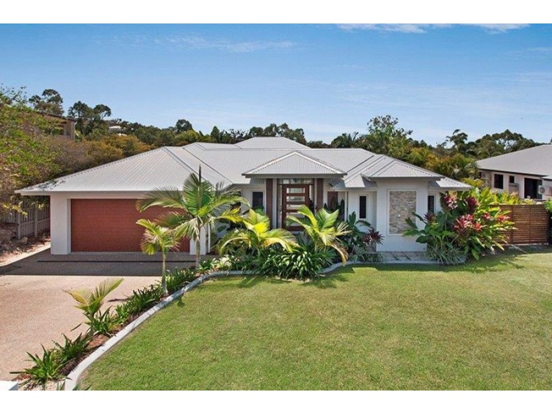 28 Goicoechea Drive, Bushland Beach QLD 4818