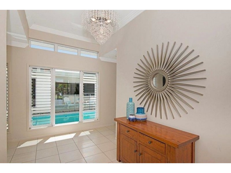 28 Goicoechea Drive, Bushland Beach QLD 4818