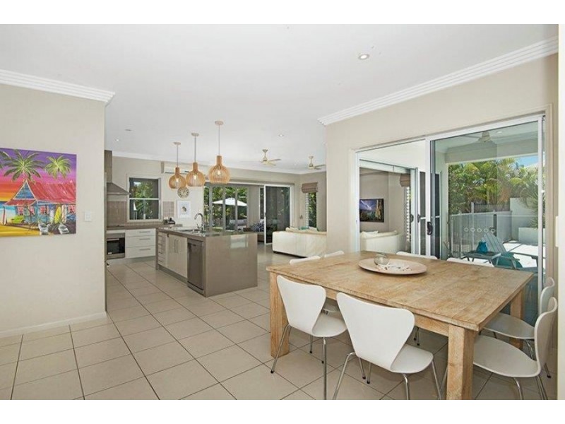 28 Goicoechea Drive, Bushland Beach QLD 4818