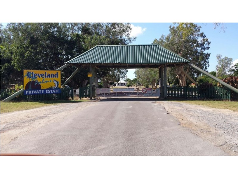 22 Lyons Crescent, Nome QLD 4816