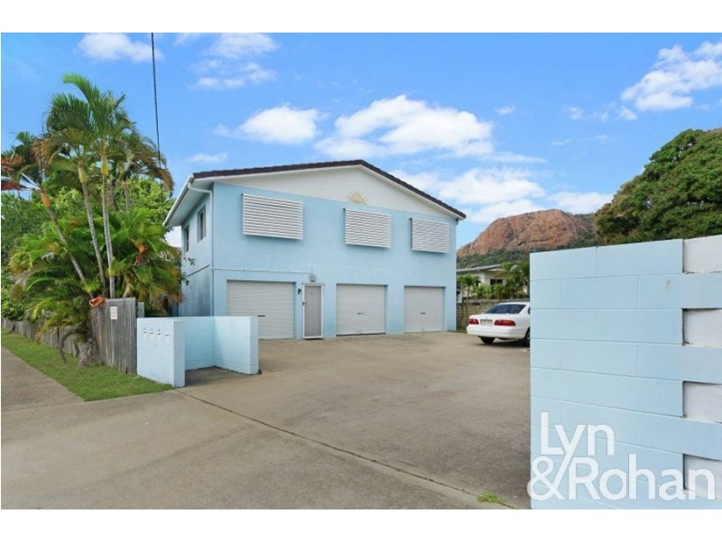 3/18 Redpath Street, North Ward QLD 4810