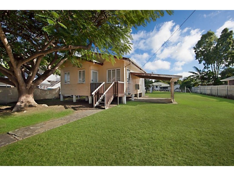 27 Palmerston Street, Currajong QLD 4812