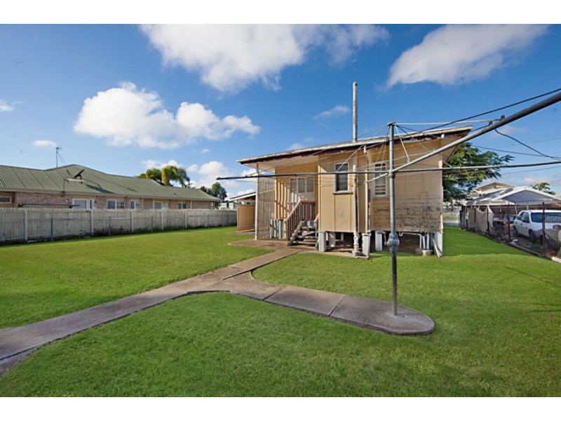 27 Palmerston Street, Currajong QLD 4812