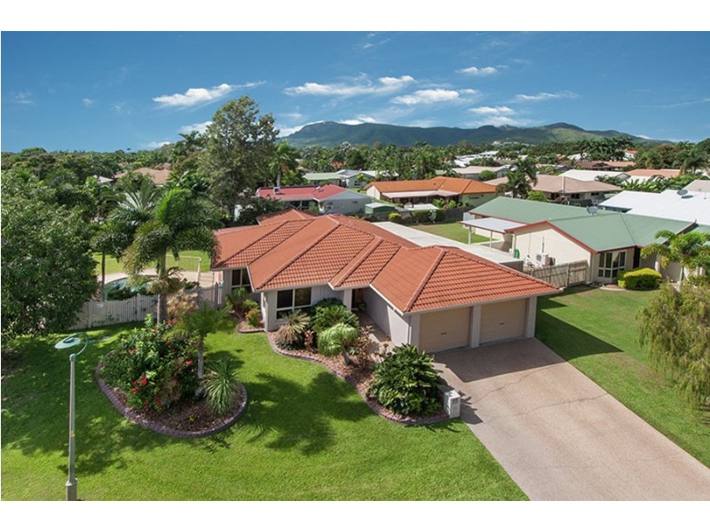 44 Wheeler Circuit, Kirwan QLD 4817