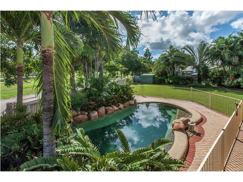 44 Wheeler Circuit, Kirwan QLD 4817