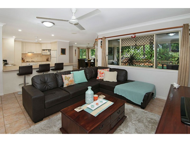 44 Wheeler Circuit, Kirwan QLD 4817