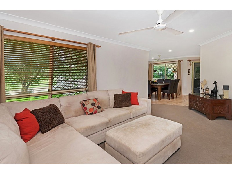 44 Wheeler Circuit, Kirwan QLD 4817