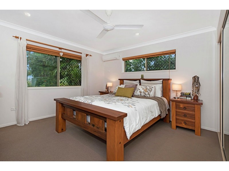 44 Wheeler Circuit, Kirwan QLD 4817