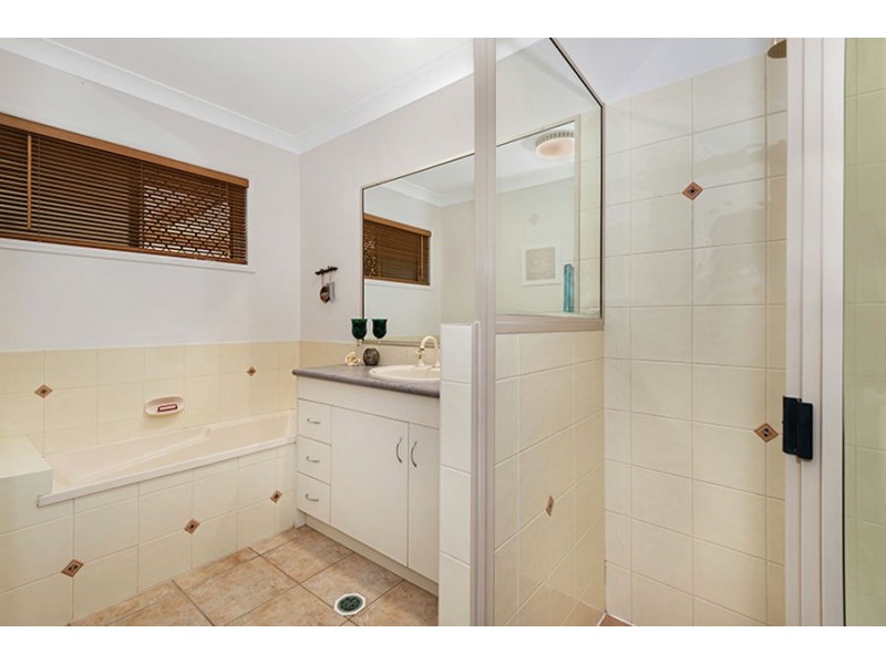 44 Wheeler Circuit, Kirwan QLD 4817