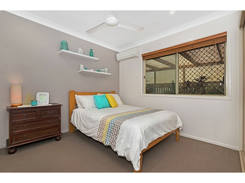 44 Wheeler Circuit, Kirwan QLD 4817