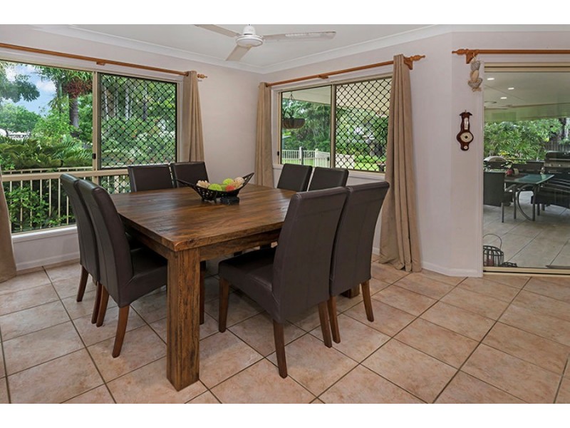 44 Wheeler Circuit, Kirwan QLD 4817