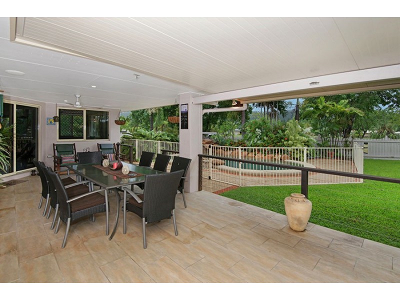 44 Wheeler Circuit, Kirwan QLD 4817