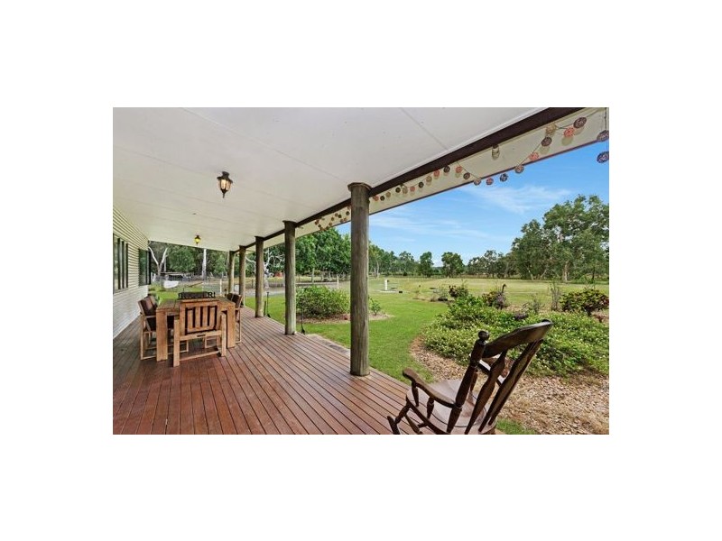 1232 Woodstock Giru Road, Mount Surround QLD 4809