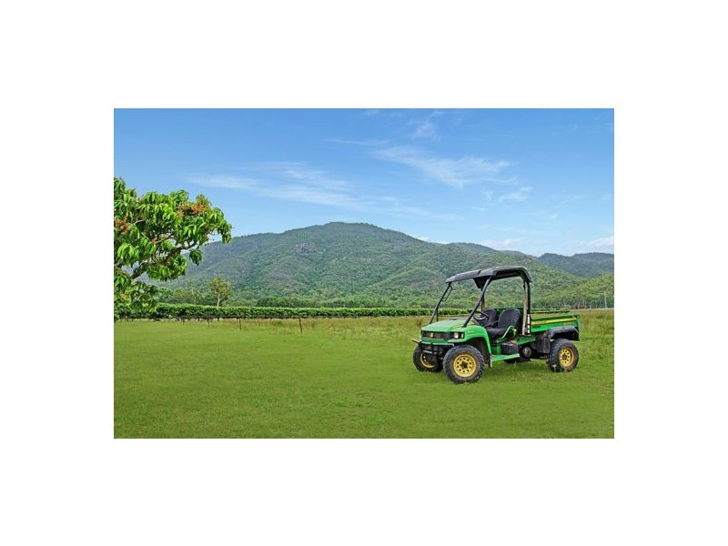 1232 Woodstock Giru Road, Mount Surround QLD 4809