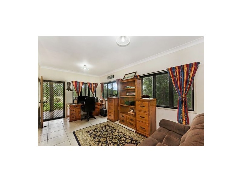 1232 Woodstock Giru Road, Mount Surround QLD 4809