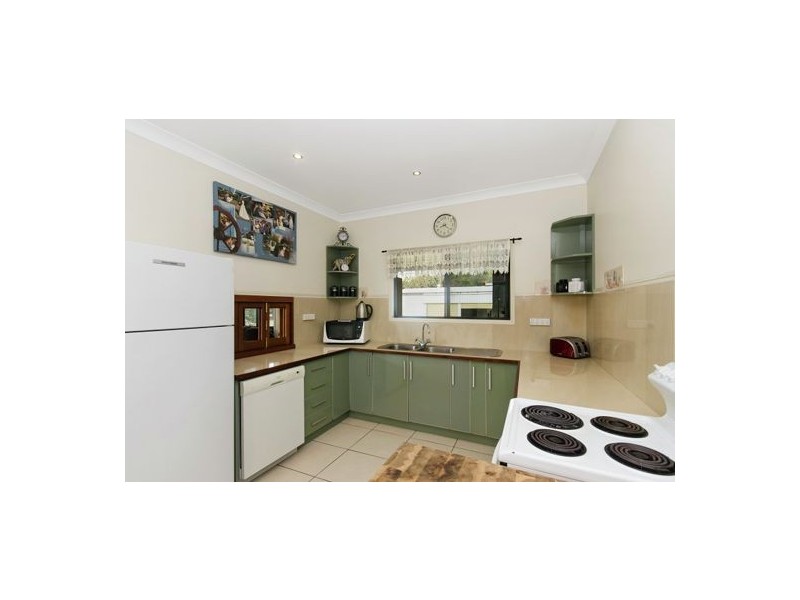 1232 Woodstock Giru Road, Mount Surround QLD 4809
