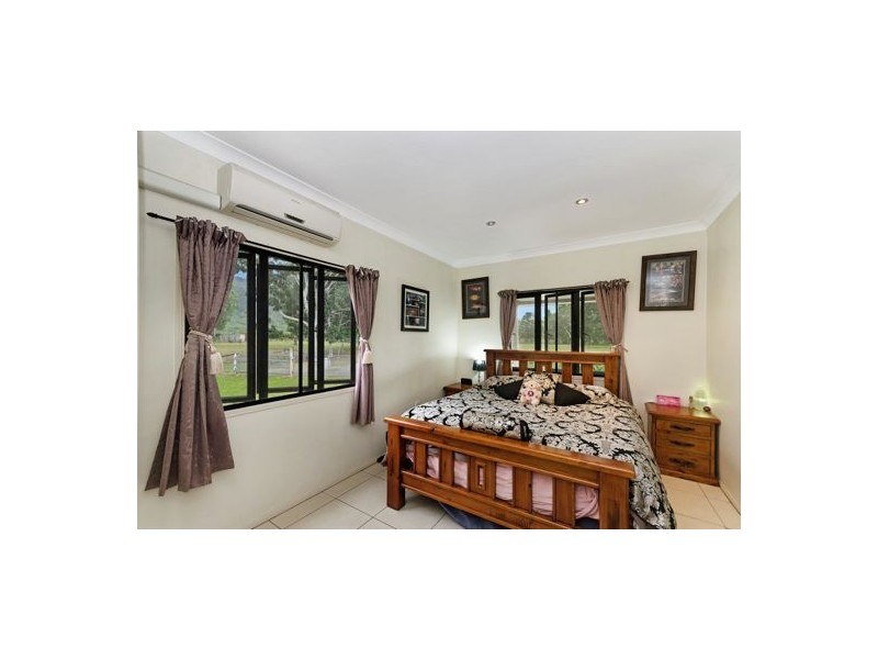 1232 Woodstock Giru Road, Mount Surround QLD 4809