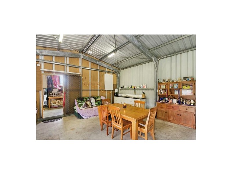 1232 Woodstock Giru Road, Mount Surround QLD 4809