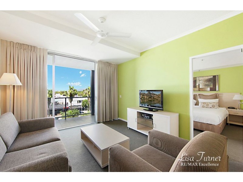 409/2 Dibbs Street, South Townsville QLD 4810