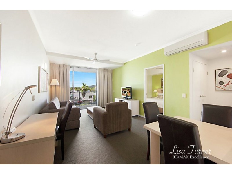 409/2 Dibbs Street, South Townsville QLD 4810