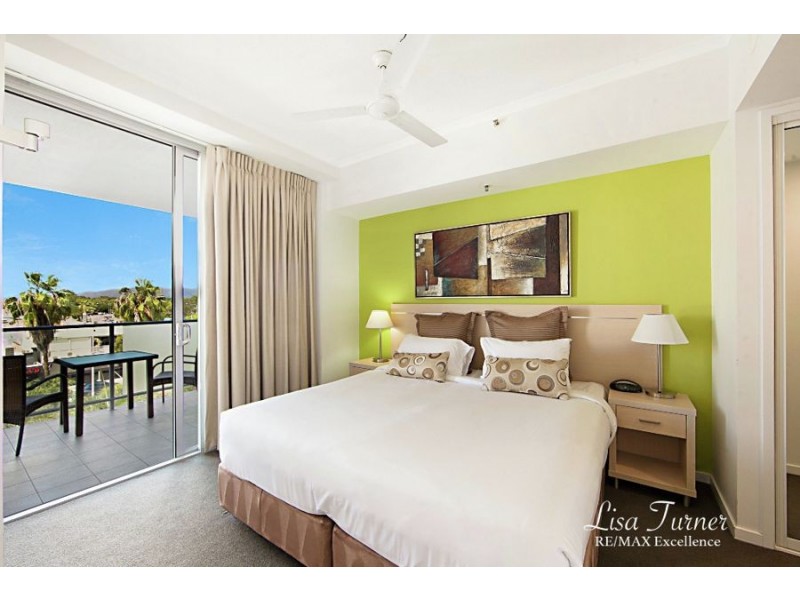 409/2 Dibbs Street, South Townsville QLD 4810