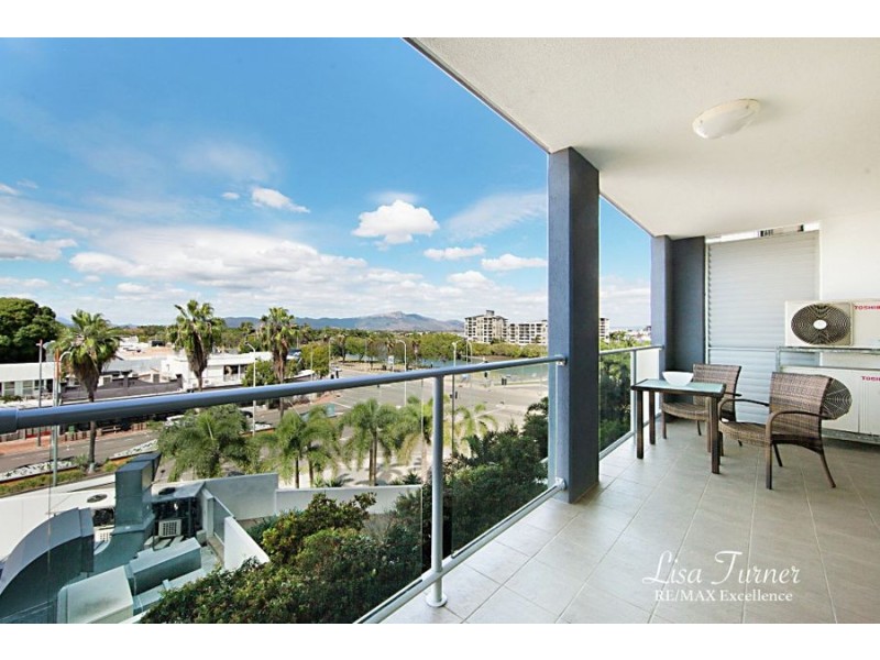 409/2 Dibbs Street, South Townsville QLD 4810