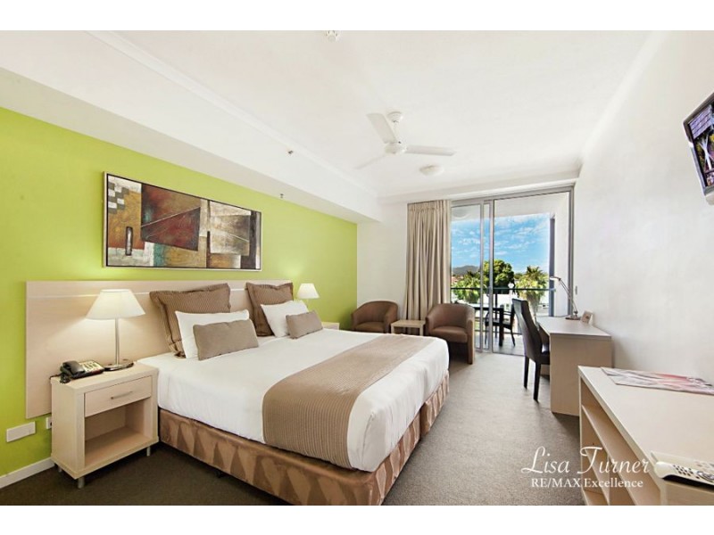 409/2 Dibbs Street, South Townsville QLD 4810