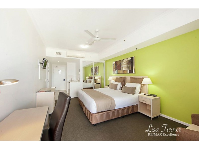 409/2 Dibbs Street, South Townsville QLD 4810