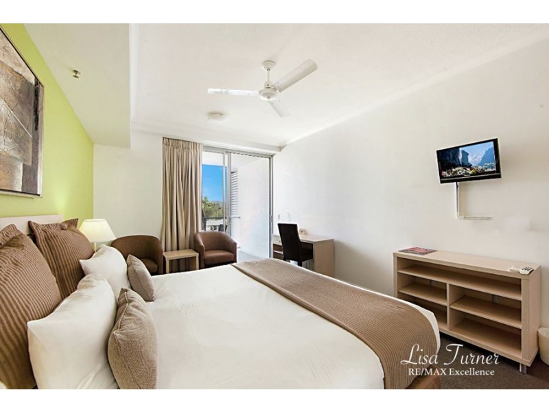 409/2 Dibbs Street, South Townsville QLD 4810