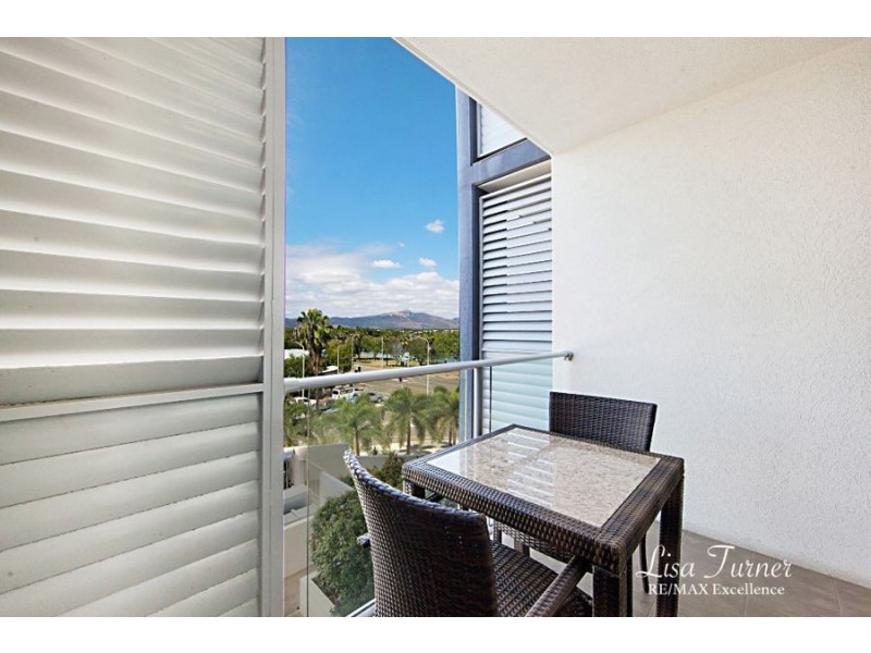 409/2 Dibbs Street, South Townsville QLD 4810