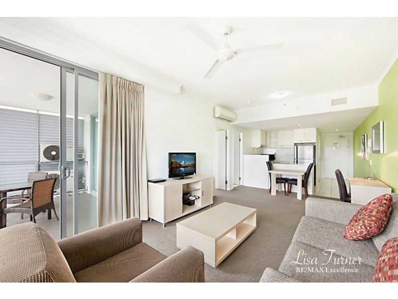 711/2 Dibbs Street, South Townsville QLD 4810