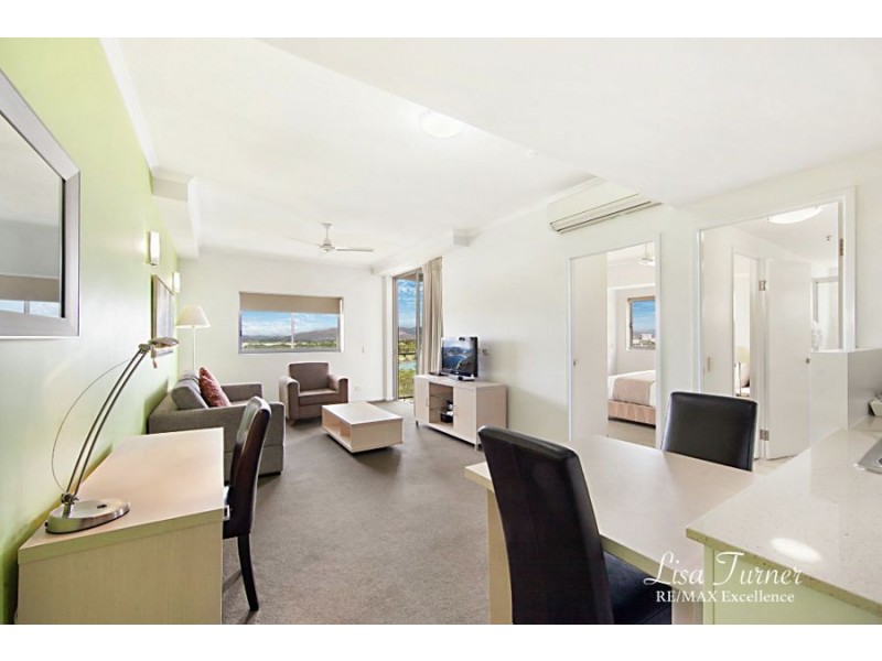 711/2 Dibbs Street, South Townsville QLD 4810