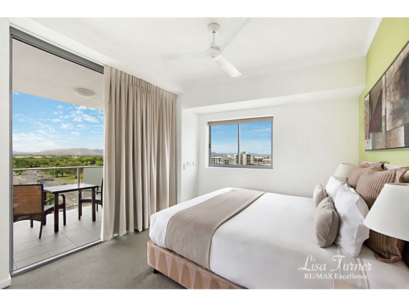 711/2 Dibbs Street, South Townsville QLD 4810