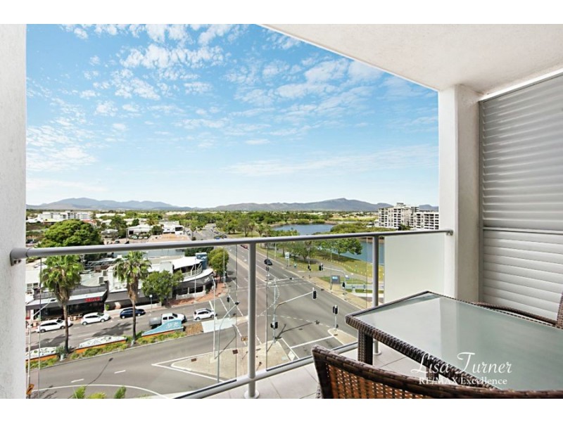 711/2 Dibbs Street, South Townsville QLD 4810