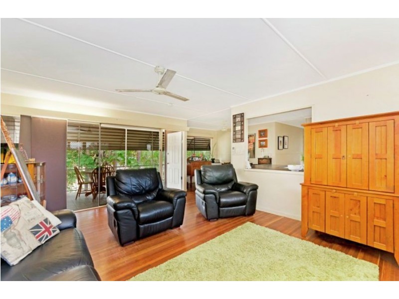 20 Sweet Street, Rosslea QLD 4812