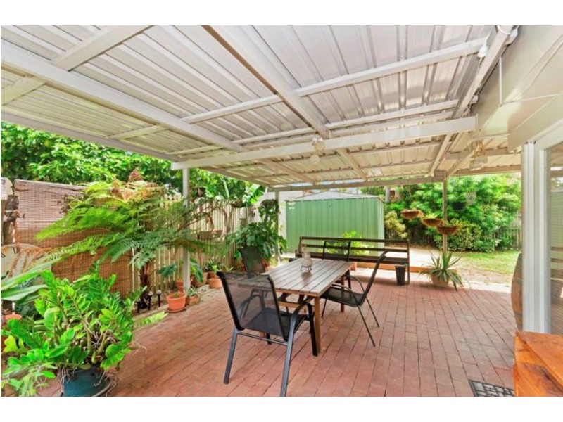 20 Sweet Street, Rosslea QLD 4812