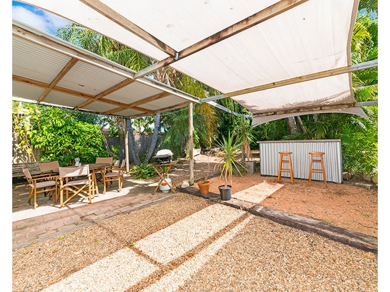 60 Tenth Avenue, Railway Estate QLD 4810