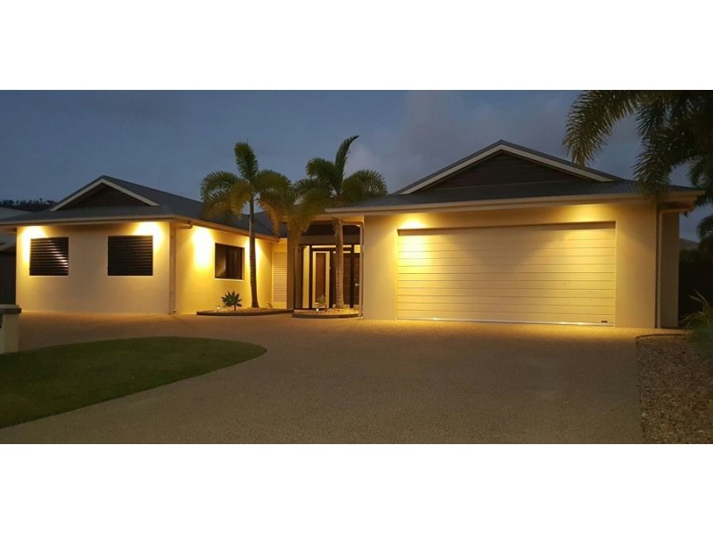 18 Blackbean Court, Mount Louisa QLD 4814