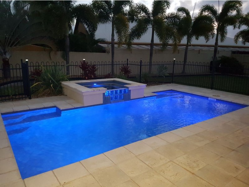 18 Blackbean Court, Mount Louisa QLD 4814