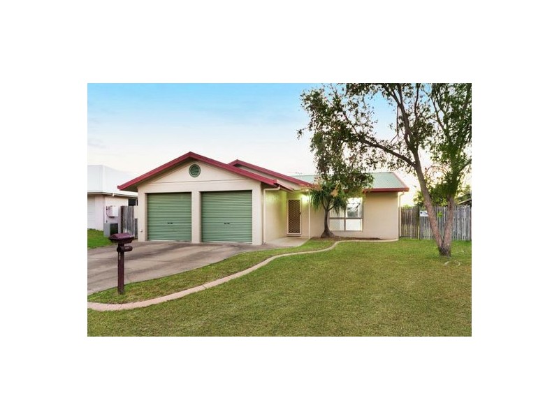 21 Templeton Crescent, Douglas QLD 4814
