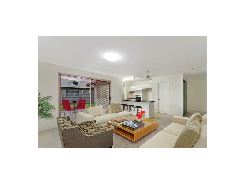 21 Templeton Crescent, Douglas QLD 4814