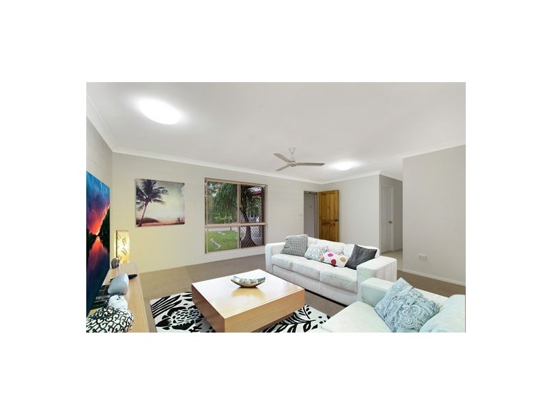 21 Templeton Crescent, Douglas QLD 4814