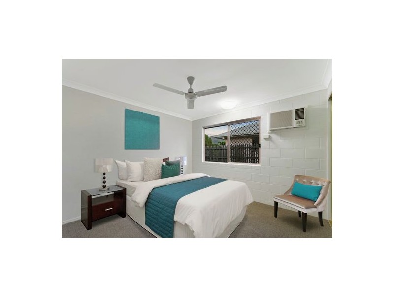 21 Templeton Crescent, Douglas QLD 4814