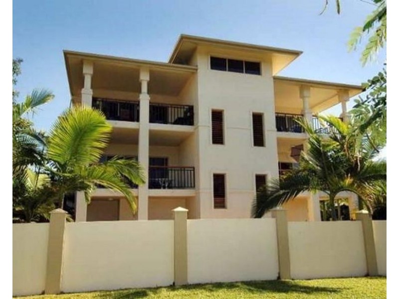 4/122 Eyre Street, North Ward QLD 4810